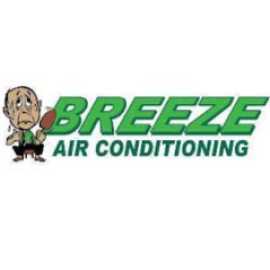Breeze Air Conditioning, Palm Desert