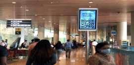 Airport Advertising Agency | khushi advertising , Ahmedabad