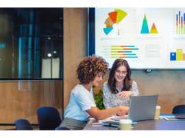 Expand Enterprise with Data Consultancy Service, Sydney