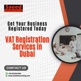 The VAT Consultant: All About TRN Number in UAE, Dubai