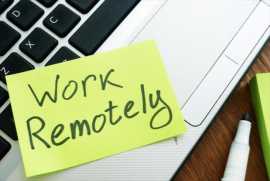 full time work from home jobs, Rp 35,000, New Delhi