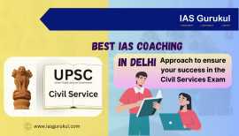 Ace Your UPSC Sociology Optional with IAS Gurukul!, New Delhi