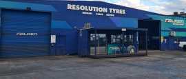 An Appropriate Shop to Get Your Premium Tyres, Wollongong