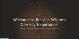 Ash Williams, Gold Coast