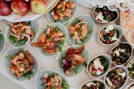 Cin City Culinary Oasis: Where Every Bite Tells a , Las Vegas