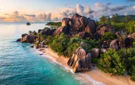 Seychelles Holiday Packages , Dubai