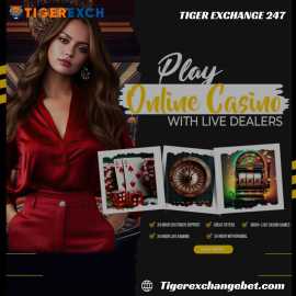  Play Smart, Play Safe – Tiger Exchange 247, Delhi