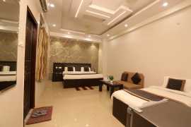 Best Budget Hotels In Lucknow, Lucknow