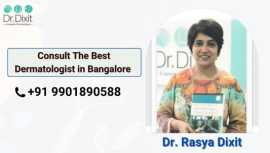 Consult The Best Dermatologist in Bangalore , Bengaluru