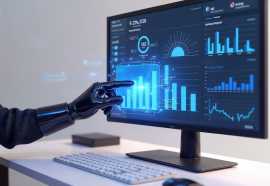 AI Data Analyst, New York