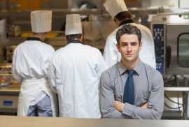 Expert Commercial Kitchen Consulting by Foodsure, Noida