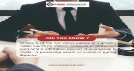 Become a Corporate Lawyer in India, Safdarjung Enclave