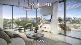 Park Gate at Dubai Hills Estate, Dubai