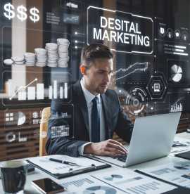 Best Digital Marketing Agency in UAE , Dubai