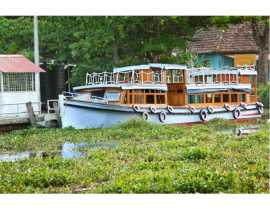 Coastal Treasures & Mountain Magic Tour – Expl, Jaipur