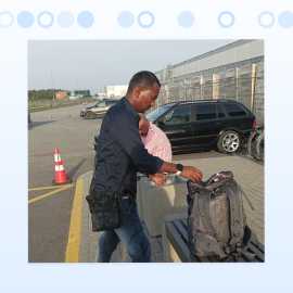 Hire Skilled Logistics Drivers in Europe –Skillbee, Dubai