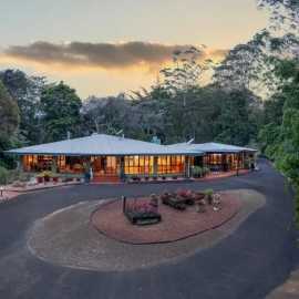 Stay at Affordable Accommodation near Yungaburra, Atherton