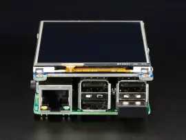 Raspberry Pi Displays – Crisp, Clear & Compati, $ 201
