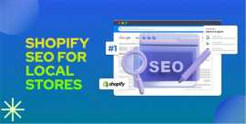 Shopify SEO for Local Stores: Boost Visibility, Los Angeles