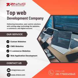 Top web development company in Bangalore , Bengaluru