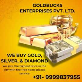 How To Sell Silver To The Best Cash for Silver, Noida