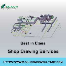 Top Searched CAD Drawing Services Provider , Chicago