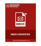 MBOX Converter, Delhi