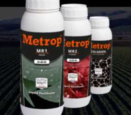 Boost Your Crops with the Best Liquid Fertilizer S, € 23