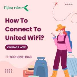 How To Connect To United WiFi?, Worcester