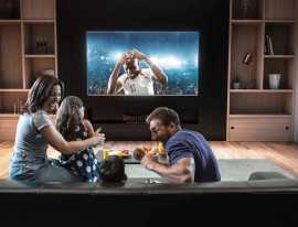 Experience the Top Indian IPTV Provider , Adin