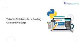 Offshore custom software development | Fastcurve, Bengaluru