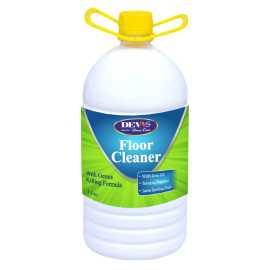 Devas Floor Cleaner 5L – Powerful & Fresh Clea, Noida