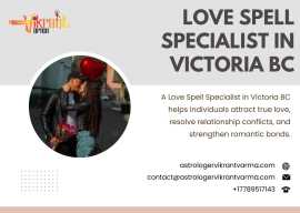 Love Spell Specialist in Victoria BC for Reuniting, Victoria