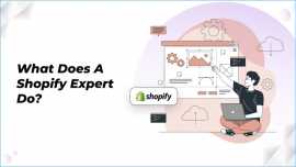 What does a Shopify Expert do?, New York