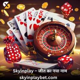 Skyinplay is Trusted Online Betting Site , Noida