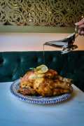 South Kensington Restaurants, Kensington