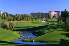 Top Club Rentals in Las Vegas for Your Perfect Gam, Las Vegas