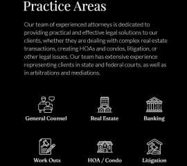 Commercial Real Estate Lawyer Miami, Miami