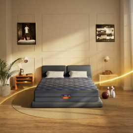 Ultimate Comfort with Our Mattress - Simmons, Bukit Timah