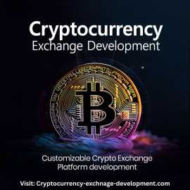 Best Cryptocurrency Exchange Development: Fast, Se, ps 5,000