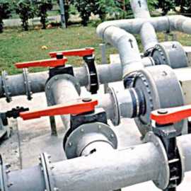 Lightweight and High Strength FRP Pipe, $ 0