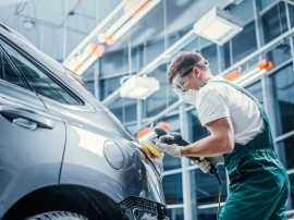 Lewisham Smash Repairs: Your Trusted Automotive , Camperdown