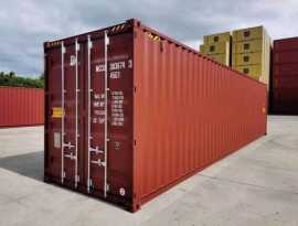Used Cargo Shipping Containers: Durable and Versat, Manhattan Beach