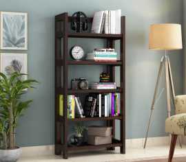 Osias Bookshelf - Modern Design, Classic Appeal, $ 18,299