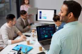 Top Mobile App Development Company in Saudi Arabia, Riyadh