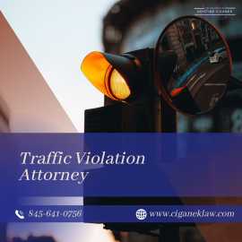 Speeding Ticket Attorney in Clarkstown - Expert He, New City