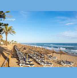 Marriott Marbella Beach Resort - Bon Voyage Vacati