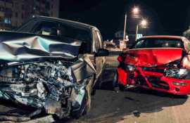 Consult a Santa Monica Car Accident Lawyer Today, Santa Monica