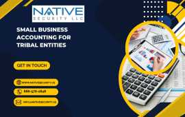 Small Business Accounting for Tribal Entities, San Diego
