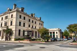 Property in Pensacola, Florida, Pensacola
